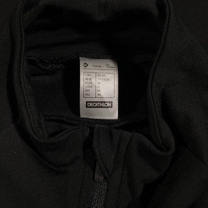 Maglia a maniche lunghe da ciclismo B'Twin