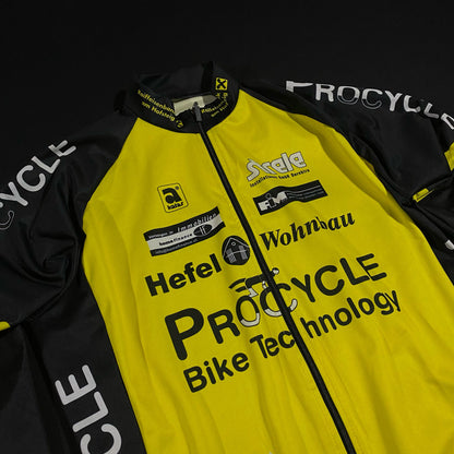 Mantellina da ciclismo Kalas