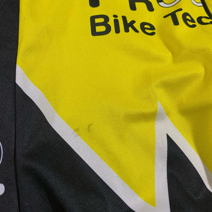 Mantellina da ciclismo Kalas