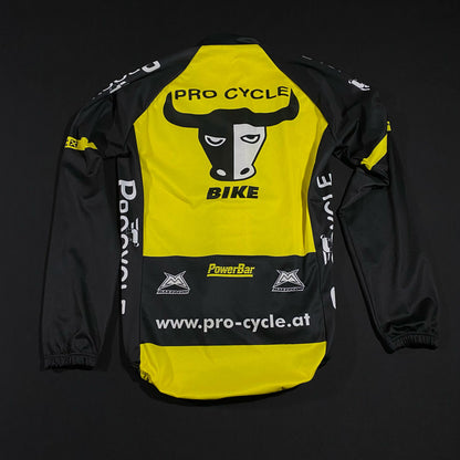 Mantellina da ciclismo Kalas