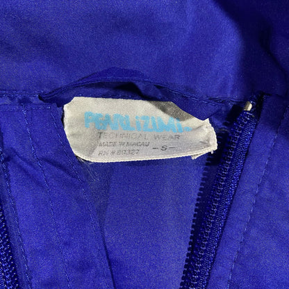 Mantellina da ciclismo Pearl Izumi