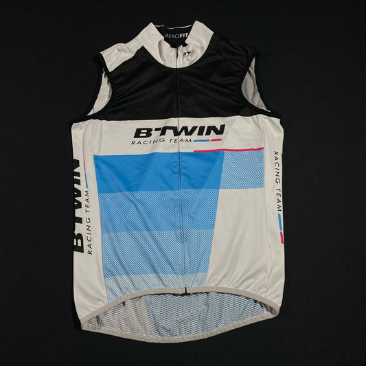 Smanicato da ciclismo B'Twin