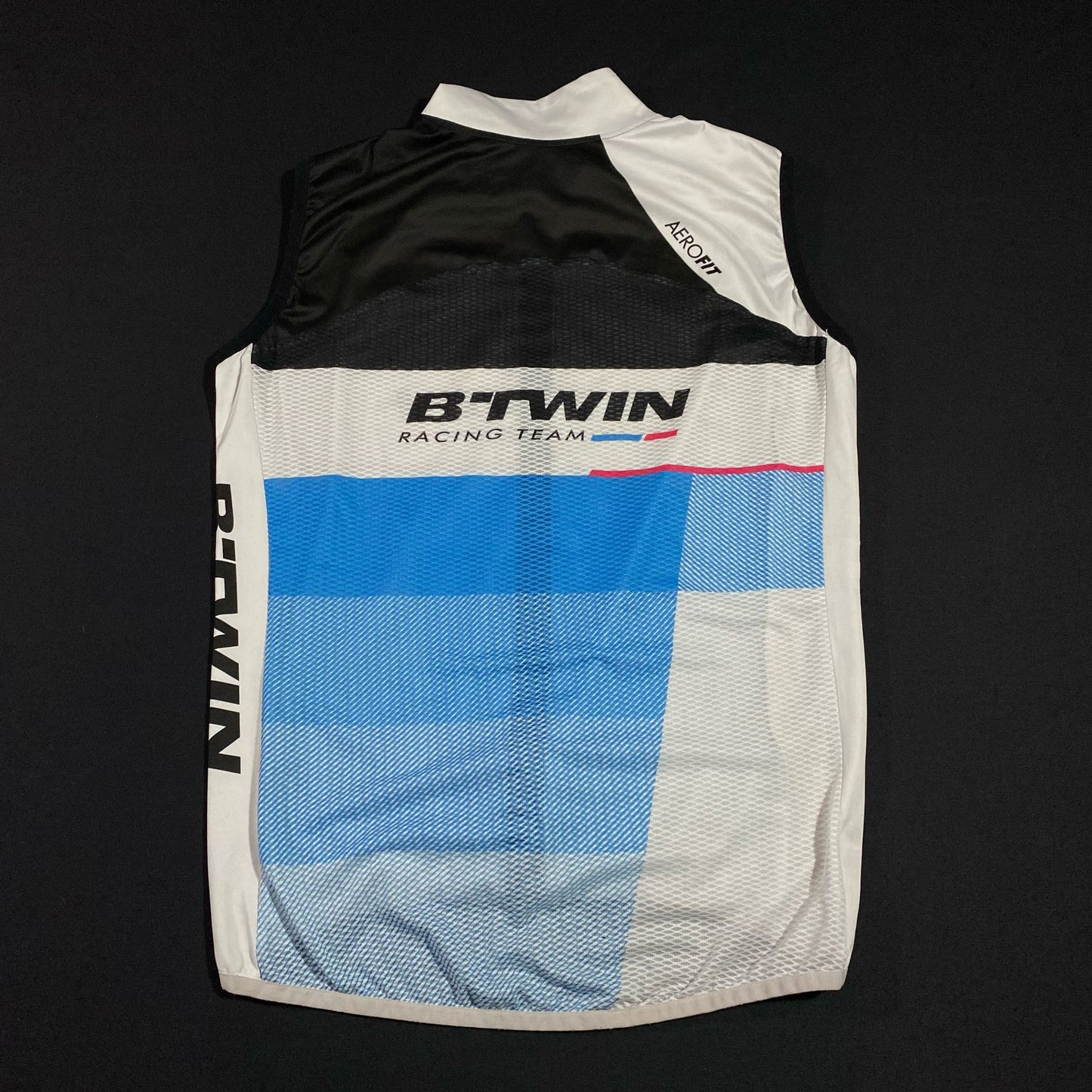 Smanicato da ciclismo B'Twin