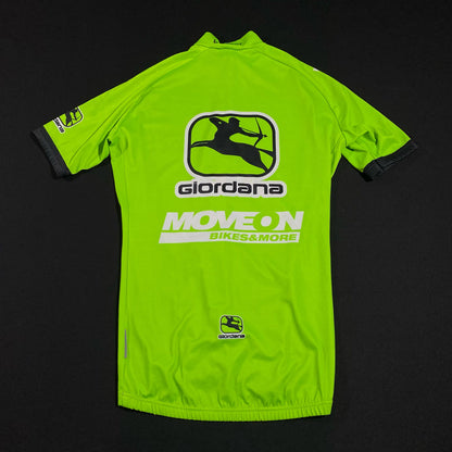 Maglia da ciclismo Giordana