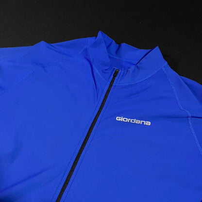 Maglia da ciclismo Giordana