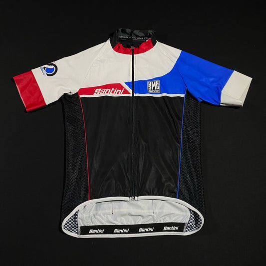 Maglia da ciclismo Santini