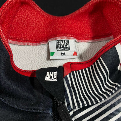 Giacca da ciclismo Santini