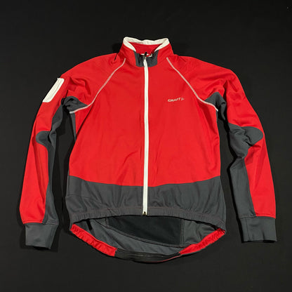 Giacca da ciclismo Craft