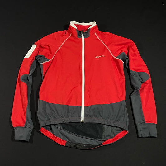Giacca da ciclismo Craft