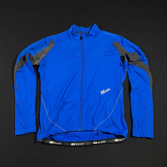 Giacca da ciclismo Sugoi