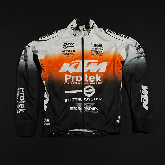 Giacca da ciclismo Dama