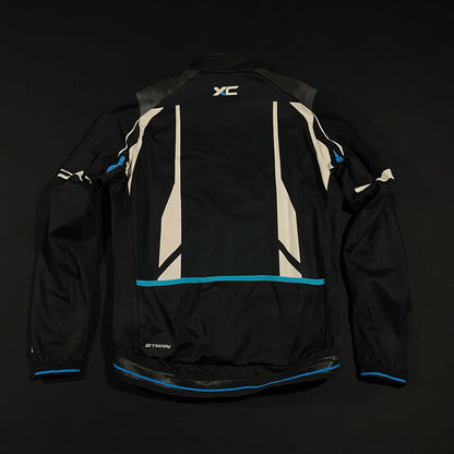 Giacca da ciclismo B'Twin