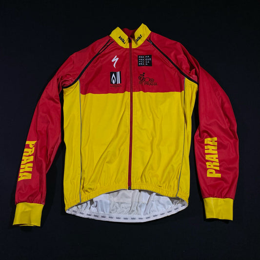 Giacca da ciclismo convertibile Kalas