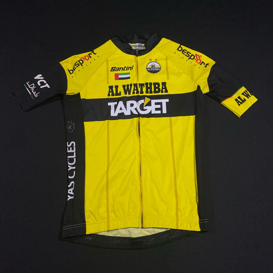 Maglia da ciclismo SantinI