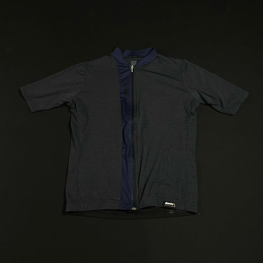 Maglia da ciclismo Santini
