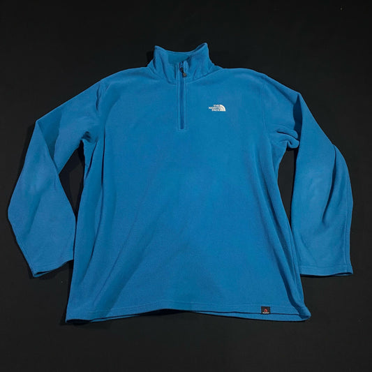 Giacca in pile The North Face
