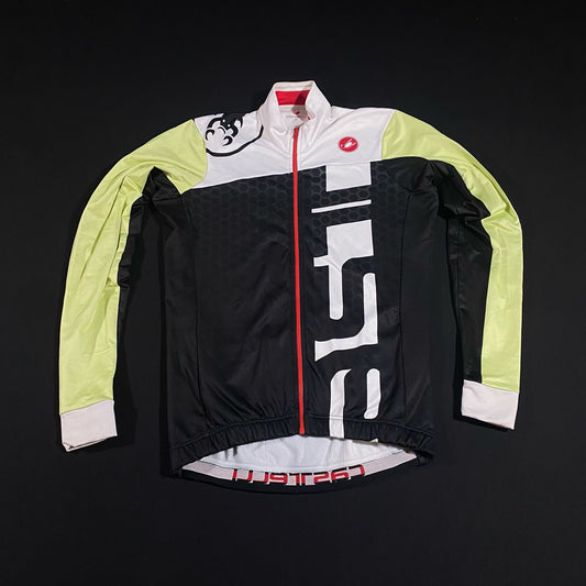 Giacca da ciclismo Castelli