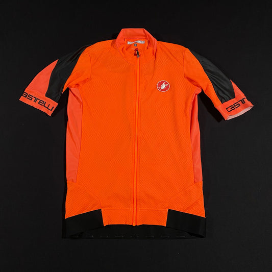 Maglia da ciclismo Castelli