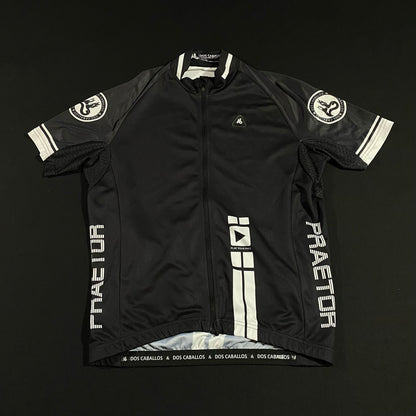 Maglia da ciclismo Dos Caballos