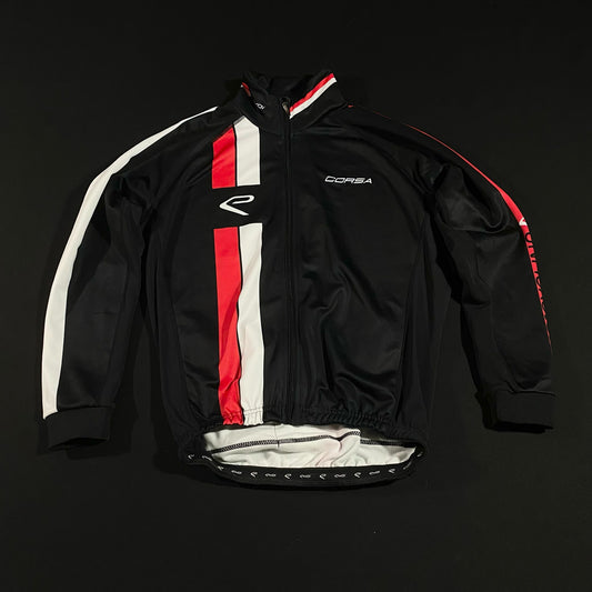 Giacca da ciclismo Ekoi