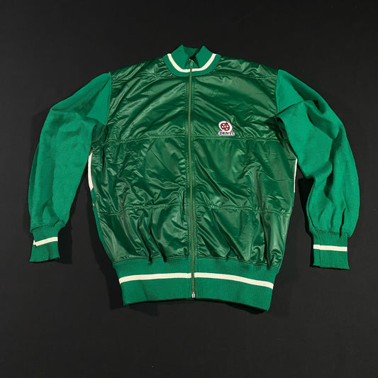Giacca vintage da ciclismo Denti