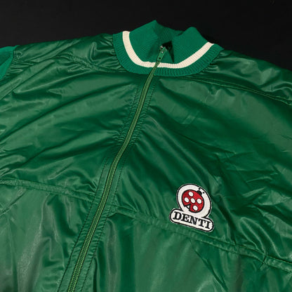 Giacca vintage da ciclismo Denti