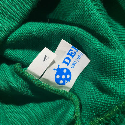 Giacca vintage da ciclismo Denti