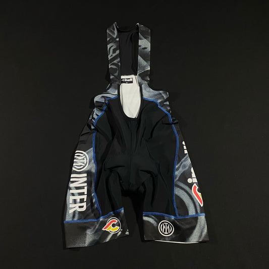 Body da ciclismo Cinelli x Inter
