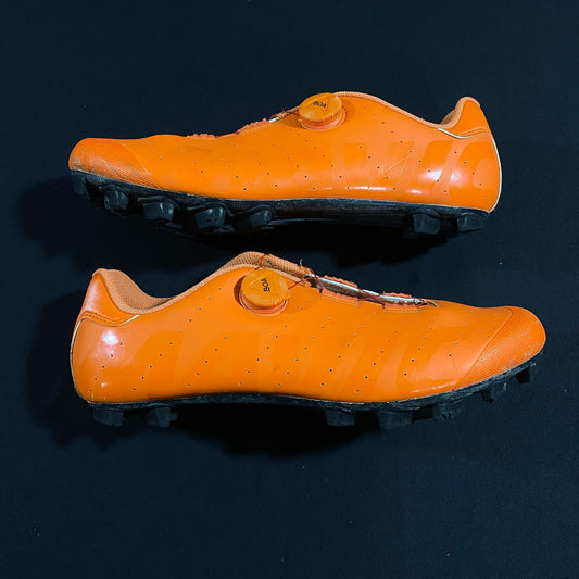 Scarpe da ciclismo Mavic Crossmax