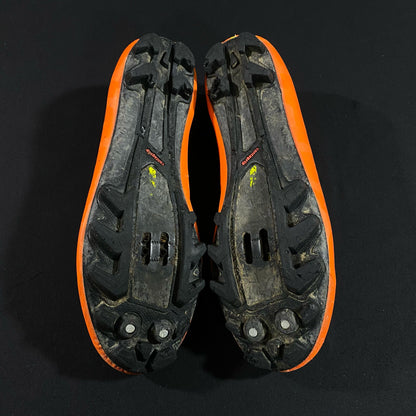 Scarpe da ciclismo Mavic Crossmax