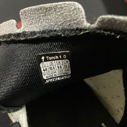 Scarpe da ciclismo Specialized