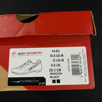 Scarpe da ciclismo Specialized