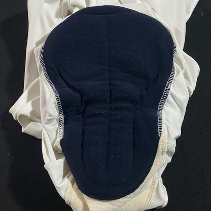 Trisuit da ciclismo Rosti