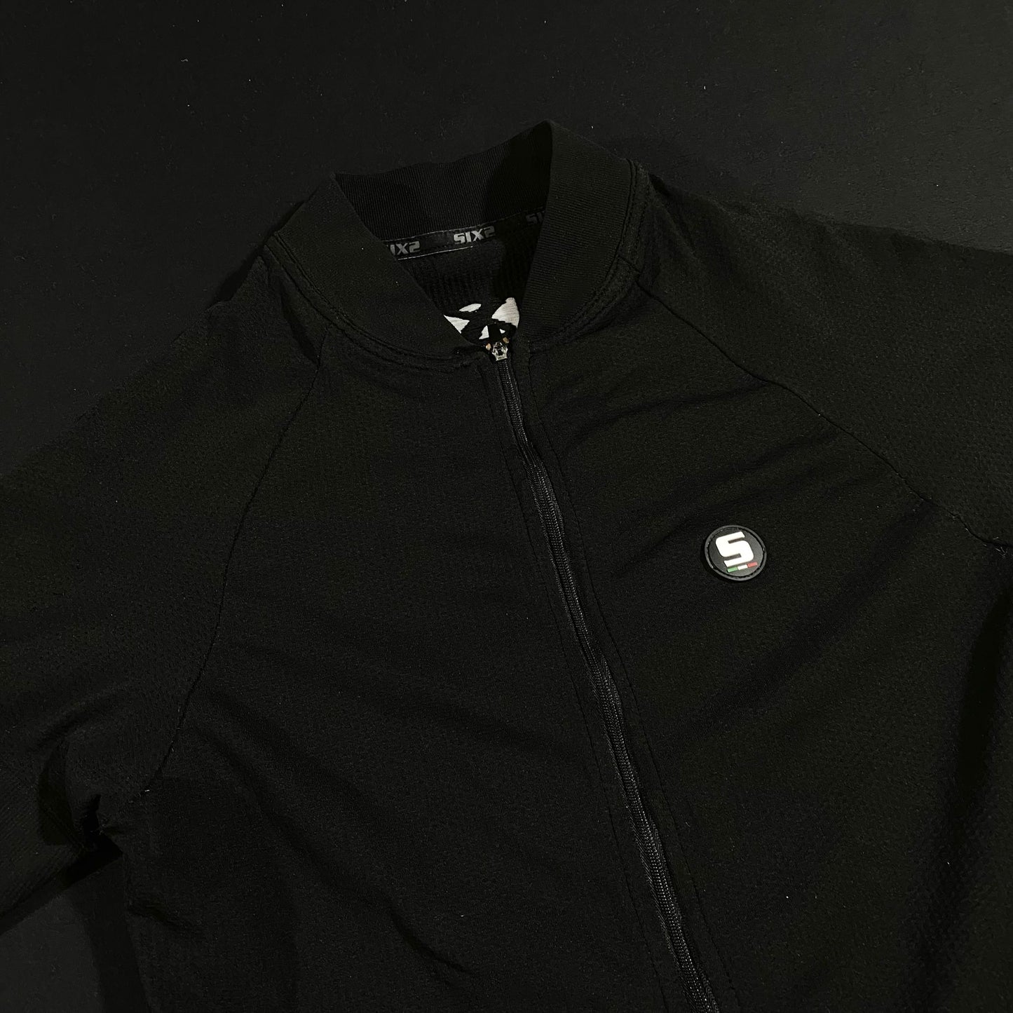 Maglia da ciclismo Sixs