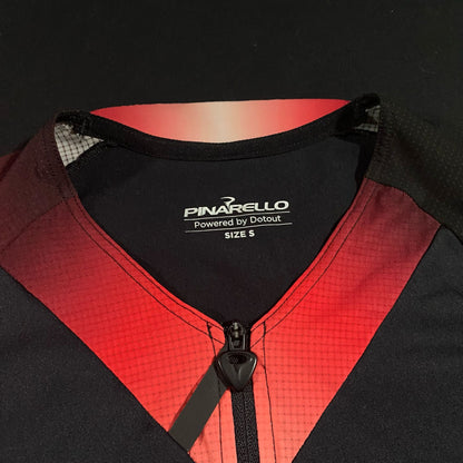Maglia da ciclismo Pinarello