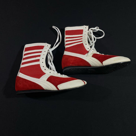 Scarpe da boxe