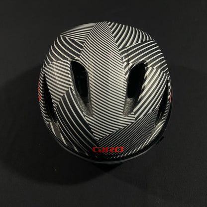 Casco da ciclismo Giro Vanquish