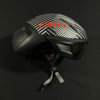 Casco da ciclismo Giro Vanquish