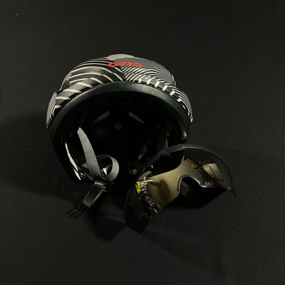 Casco da ciclismo Giro Vanquish