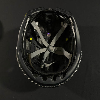 Casco da ciclismo Giro Vanquish