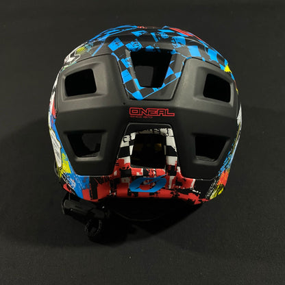 Casco da ciclismo O'Neal