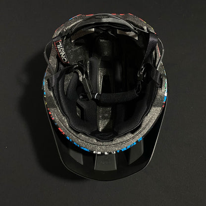 Casco da ciclismo O'Neal