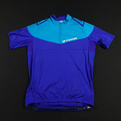 Maglia da ciclismo B'Twin