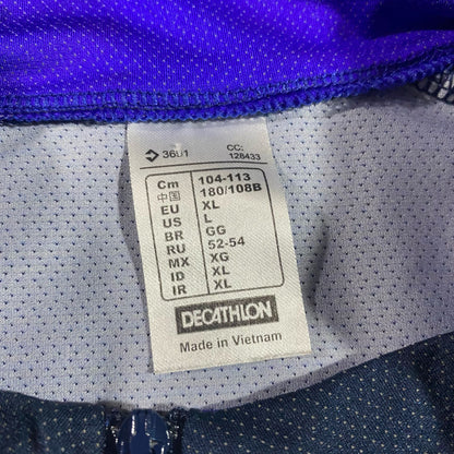 Maglia da ciclismo B'Twin