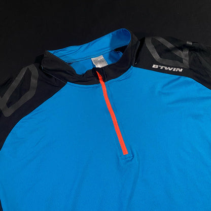 Maglia da ciclismo B'Twin