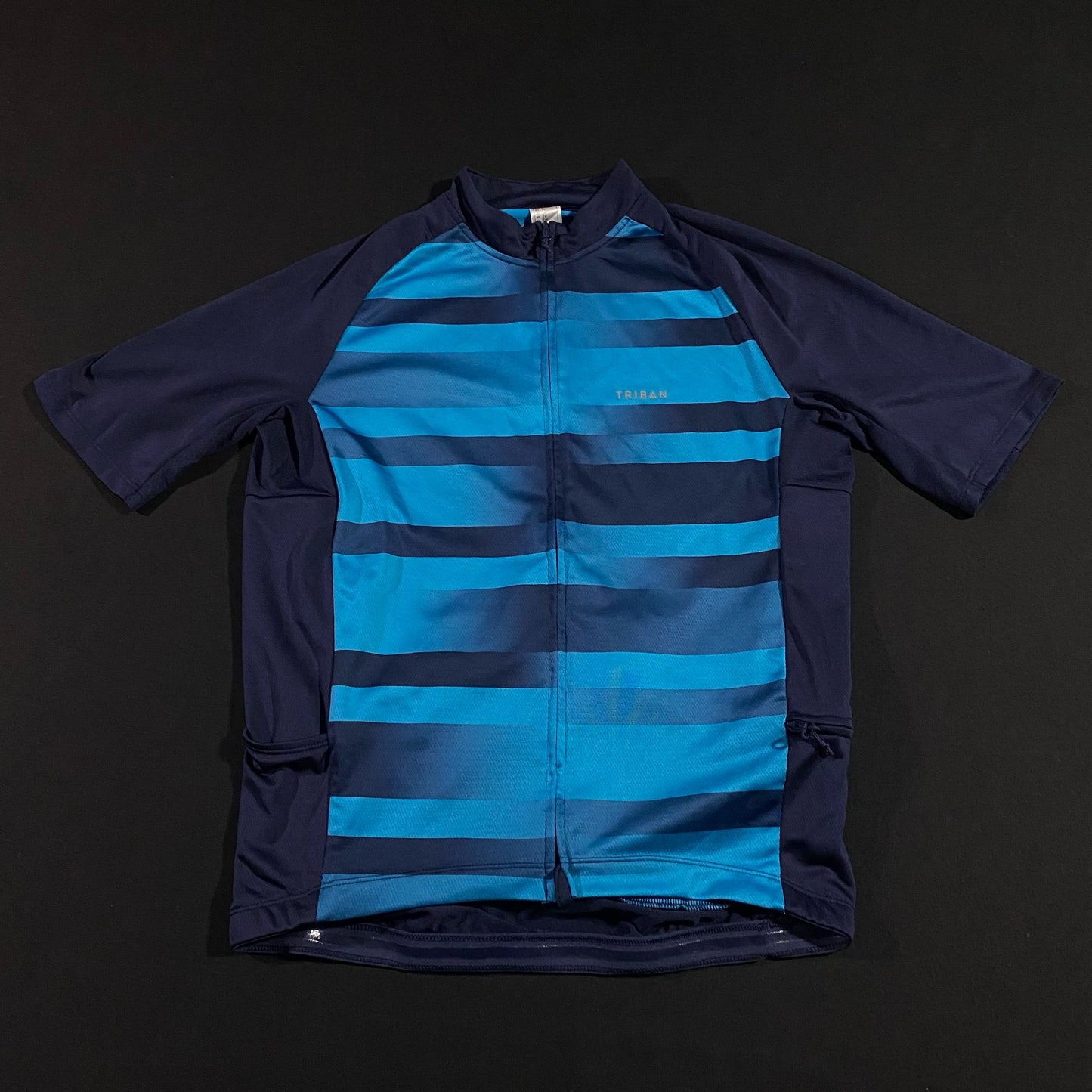 Maglia da ciclismo Triban