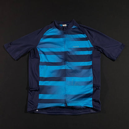 Maglia da ciclismo Triban