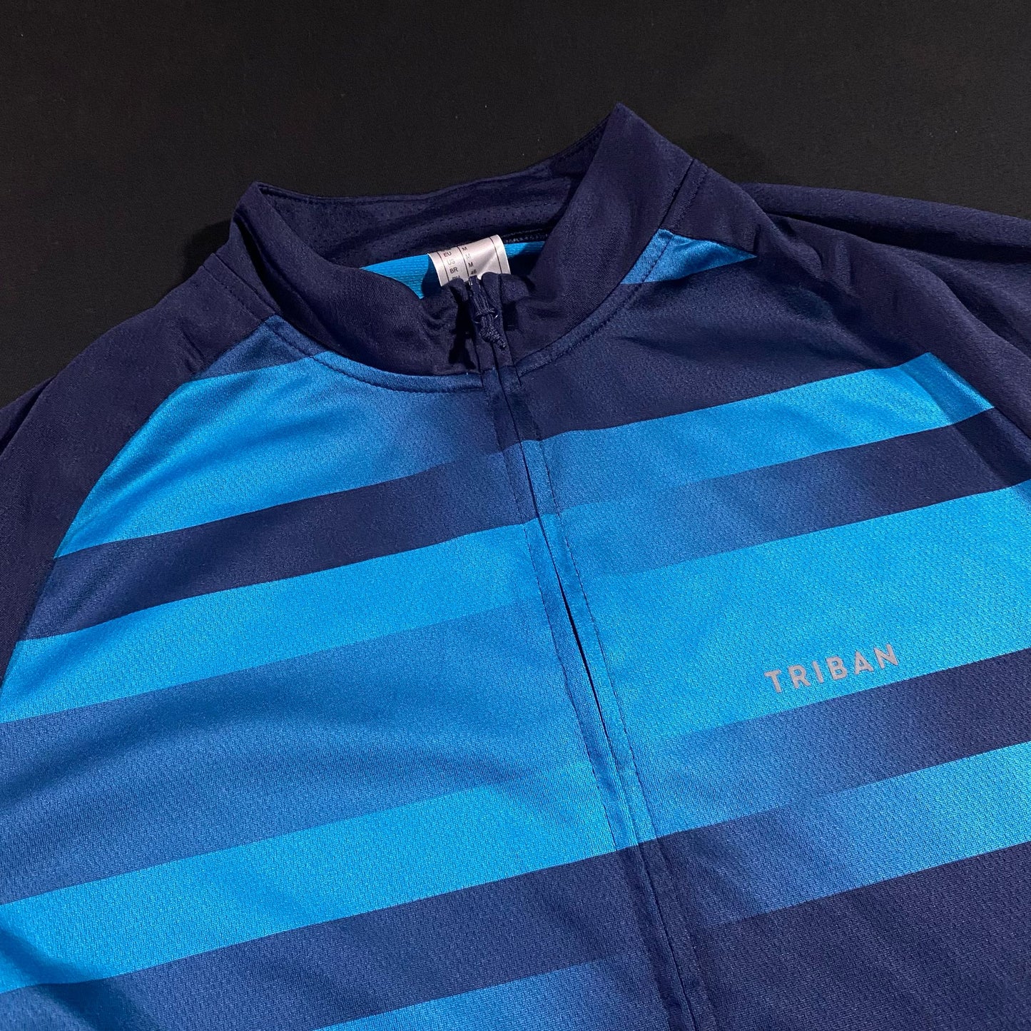 Maglia da ciclismo Triban