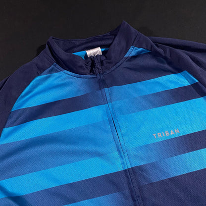 Maglia da ciclismo Triban