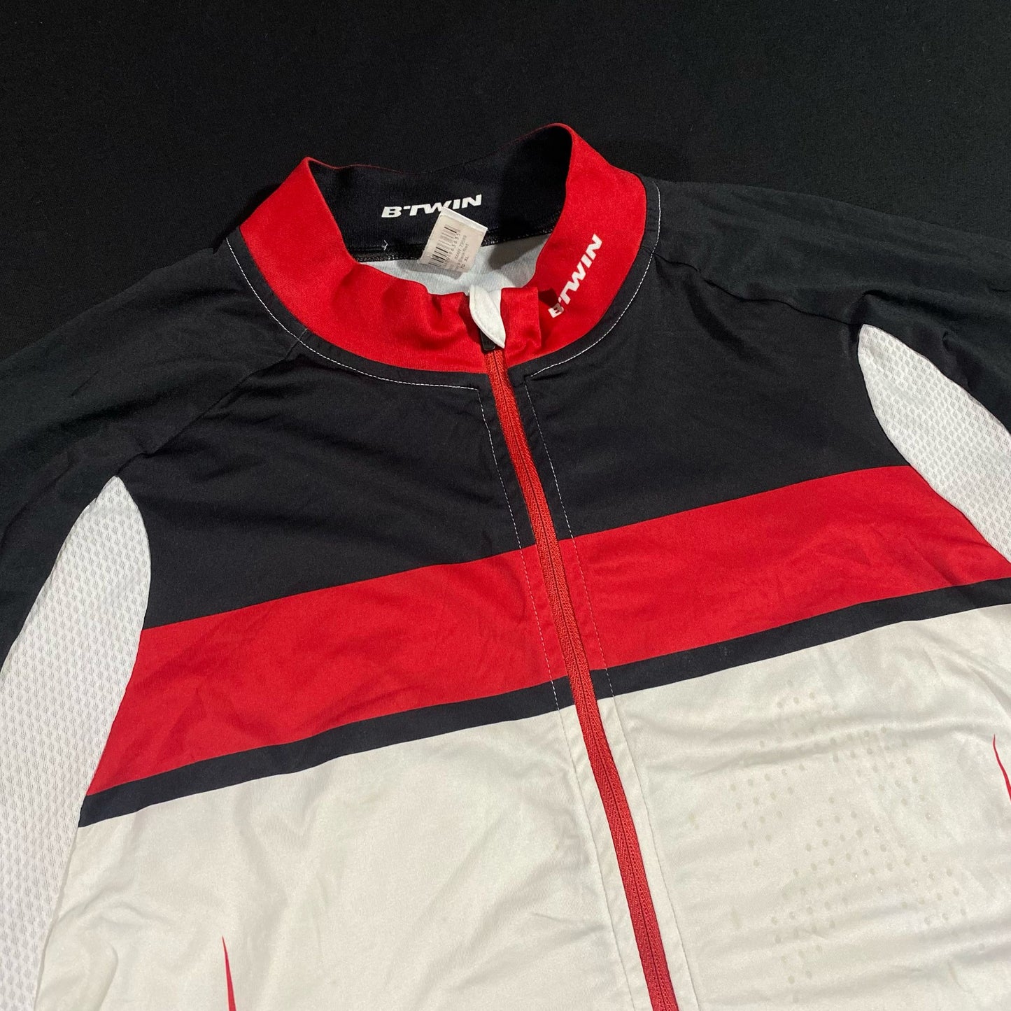 Maglia da ciclismo B'Twin